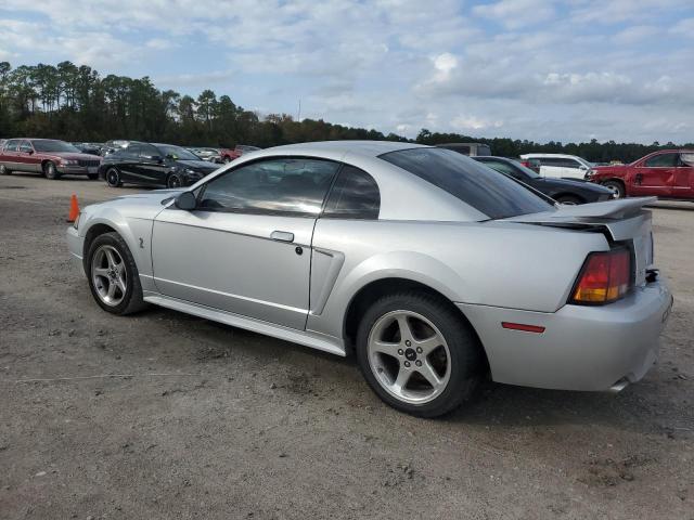 Image 2 of 2001 FORD MUSTANG COBRA SVT 2001 with VIN 1FAFP47V91F219087