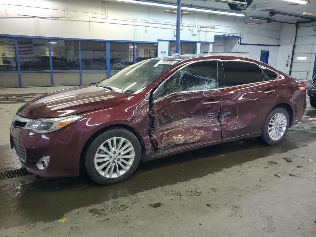 2014 TOYOTA AVALON HYBRID 2014 image