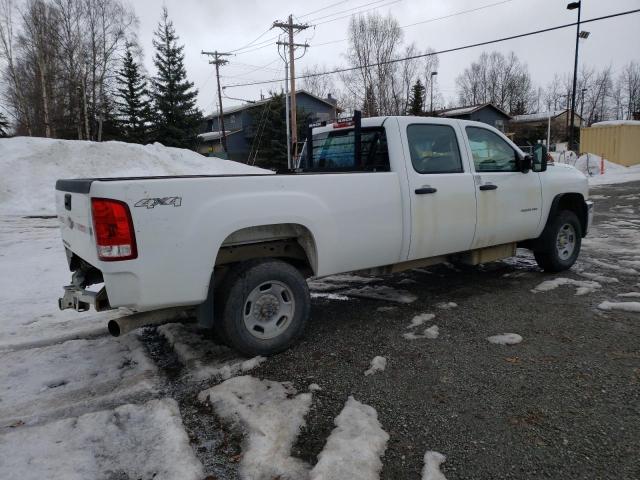 Obraz 3 z 2011 CHEVROLET SILVERADO K2500 HEAVY DUTY 2011 z VIN 1GC1KVC87BF221351
