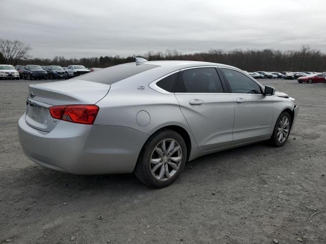 Изображение 3 2016 CHEVROLET IMPALA LT 2016 с VIN 2G1115S32G9121028