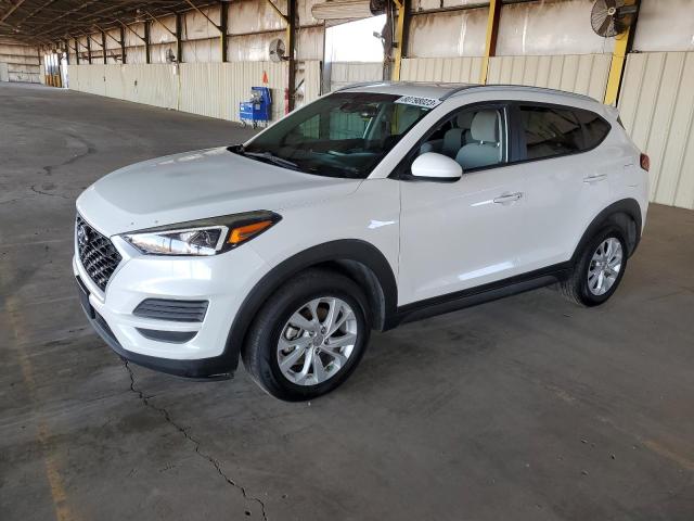 Изображение 1 2019 HYUNDAI TUCSON LIMITED 2019 с VIN KM8J3CA45KU881302