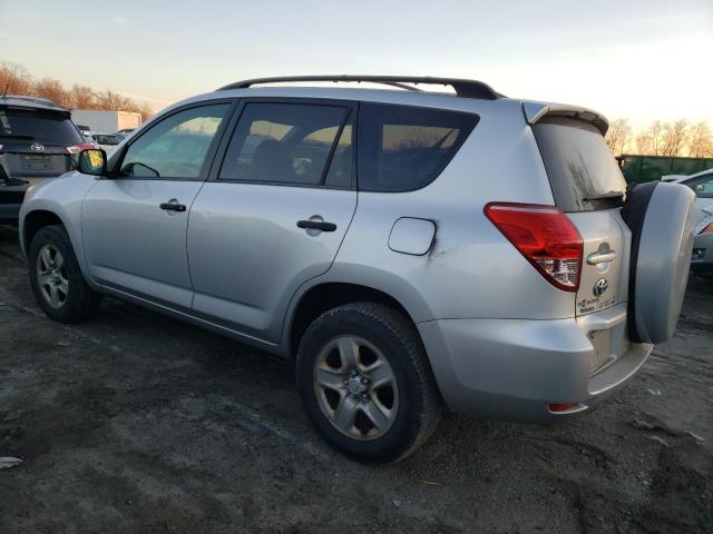 Изображение 2 2008 TOYOTA RAV4  2008 с VIN JTMBD35V085167167
