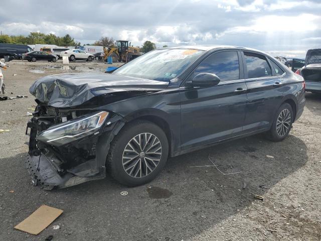 Obraz 2019 VOLKSWAGEN JETTA S 2019
