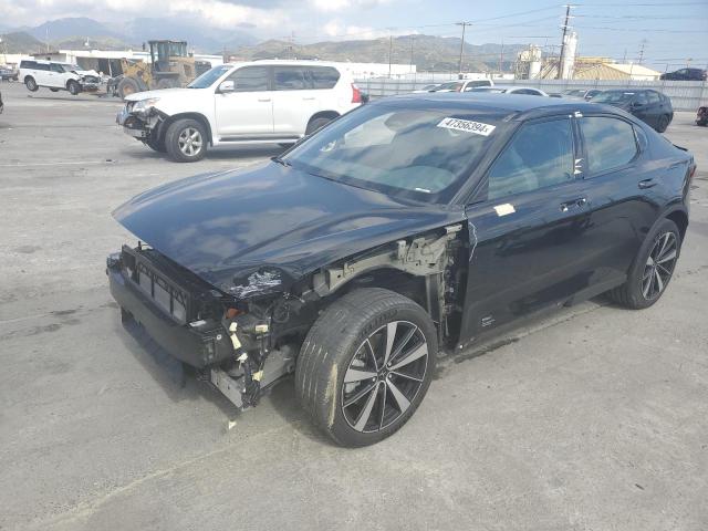 Изображение 1 2022 POLESTAR 2  2022 с VIN LPSED3KA3NL051511