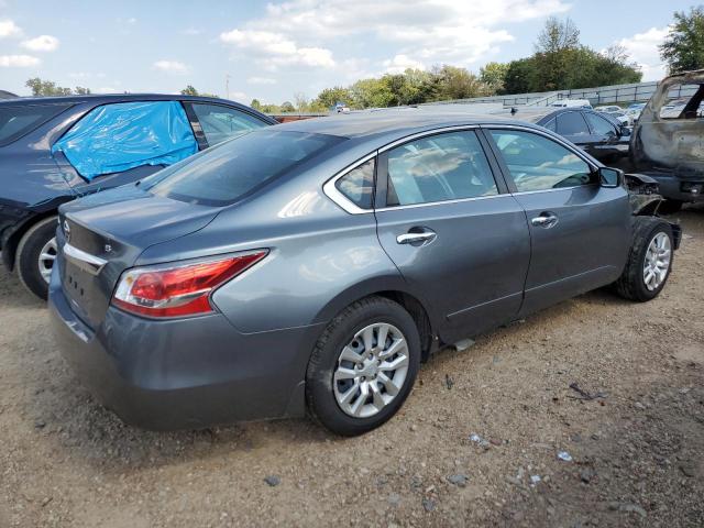 Image 3 of 2015 NISSAN ALTIMA 2.5 2015 with VIN 1N4AL3AP2FC266092