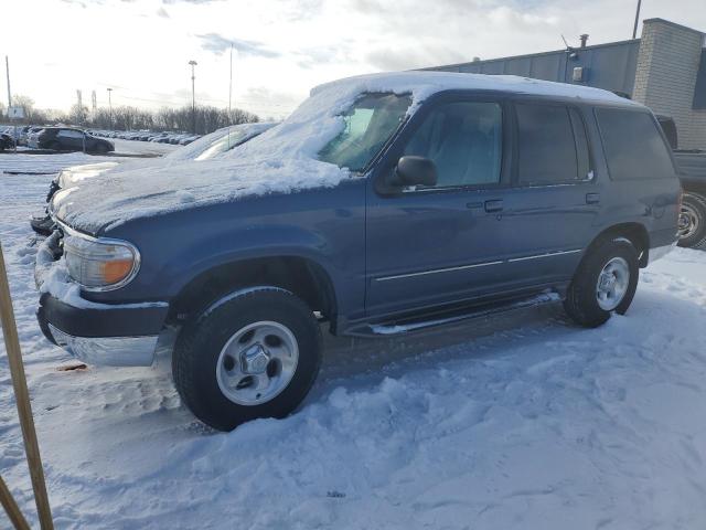 Изображение 1 1999 FORD EXPLORER  1999 с VIN 1FMZU32E5XZA47872
