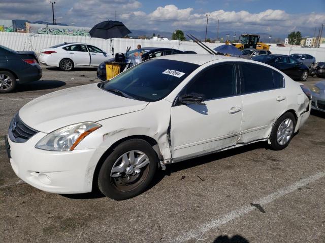 Image 1 of 2011 NISSAN ALTIMA BASE 2011 with VIN 1N4AL2AP5BN459541
