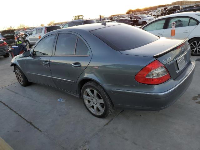 Obraz 2 z 2008 MERCEDES-BENZ E 350 4MATIC 2008 z VIN WDBUF87X78B252537