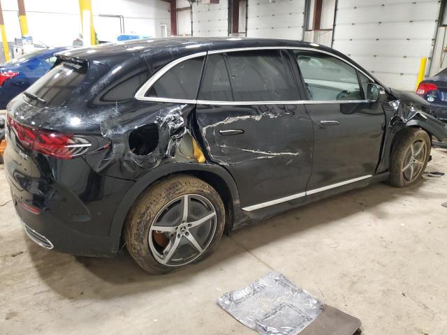 Image 3 of 2023 MERCEDES-BENZ EQE SUV 500 4MATIC 2023 with VIN 4JGGM2CB8PA012425