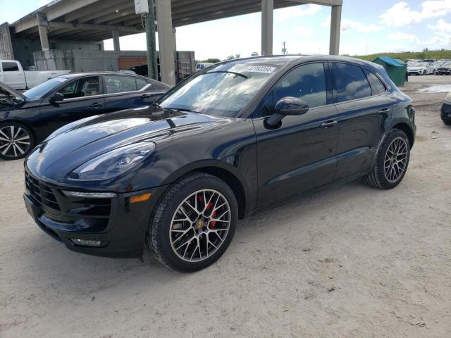 2018 PORSCHE MACAN GTS 2018 image
