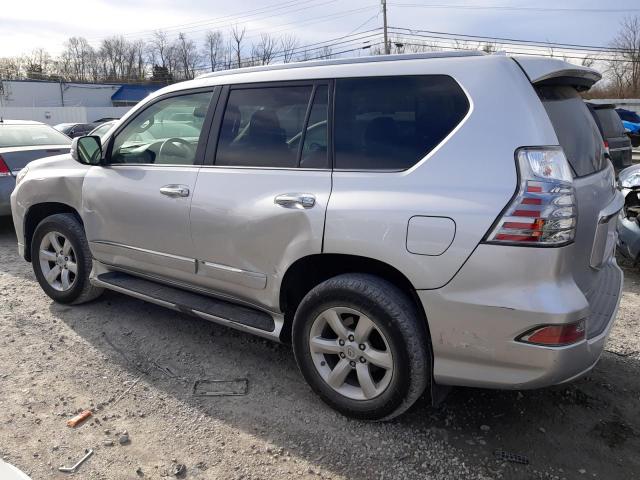 Image 2 of 2018 LEXUS GX 460 2018 with VIN JTJBM7FX2J5182232