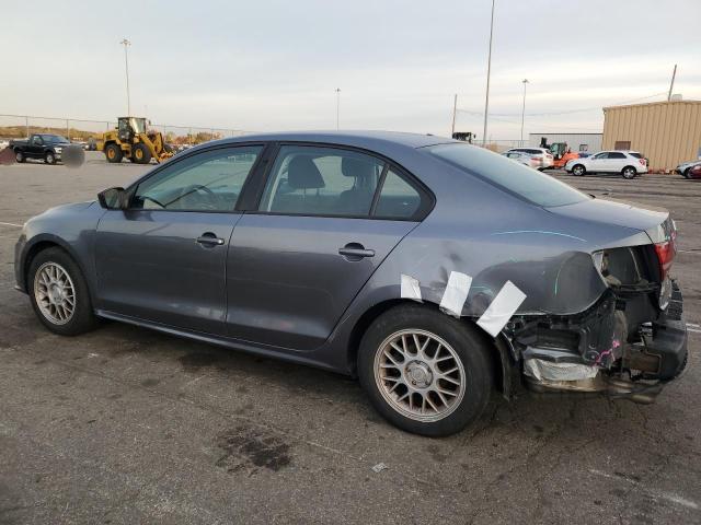 Image 2 of 2016 VOLKSWAGEN JETTA S 2016 with VIN 3VW267AJ8GM287521