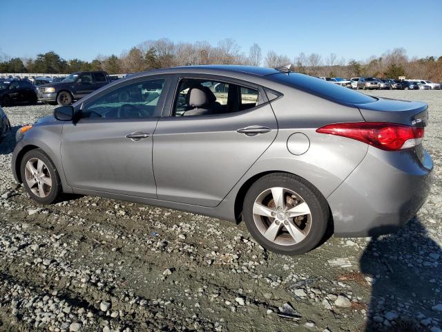 Obraz 2 z 2013 HYUNDAI ELANTRA GLS 2013 z VIN 5NPDH4AE3DH205512