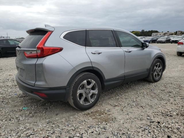 Obraz 3 z 2019 HONDA CR-V EXL 2019 z VIN 7FARW1H80KE022398