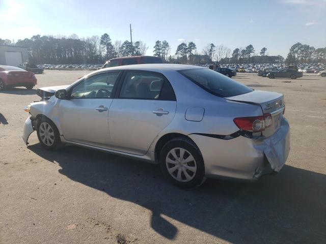 Obraz 2 z 2011 TOYOTA COROLLA BASE 2011 z VIN JTDBU4EE6B9134826