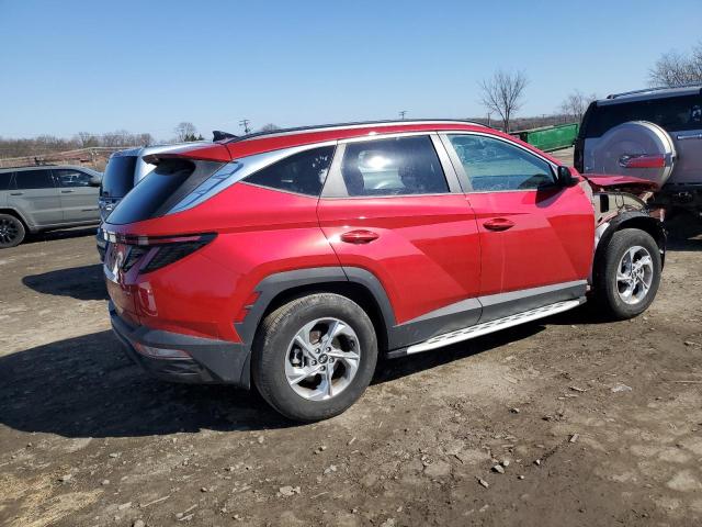 Изображение 3 2022 HYUNDAI TUCSON SEL 2022 с VIN 5NMJBCAE7NH090507