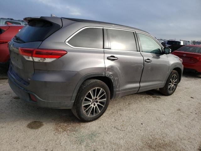 Obraz 3 z 2017 TOYOTA HIGHLANDER SE 2017 z VIN 5TDKZRFH0HS521325
