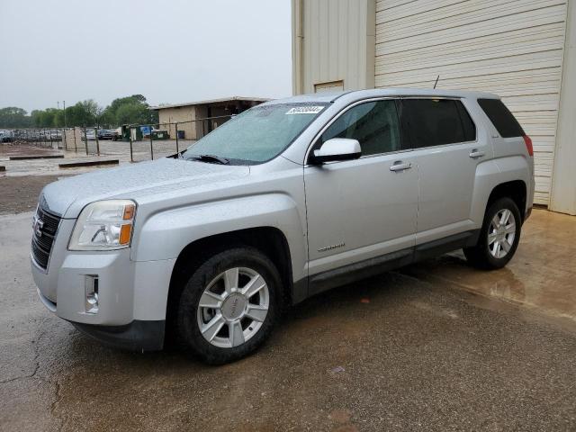 Obraz 1 z 2013 GMC TERRAIN SLE 2013 z VIN 2GKALMEK2D6173873