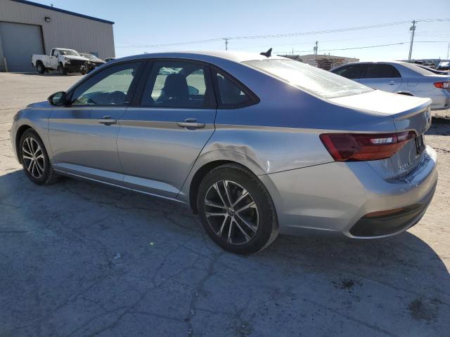 Obraz 2 z 2023 VOLKSWAGEN JETTA SPORT 2023 z VIN 3VWAM7BU9PM022374