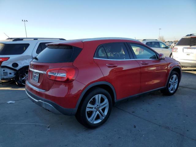 Изображение 3 2018 MERCEDES-BENZ GLA 250 2018 с VIN WDCTG4EB0JJ419143