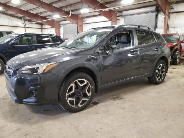 Obraz 1 z 2018 SUBARU CROSSTREK LIMITED 2018 z VIN JF2GTAMC4JH342457