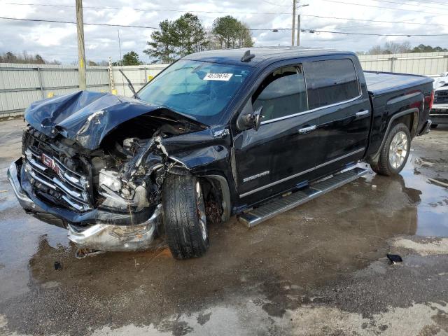 Изображение 1 2018 GMC SIERRA K1500 SLT 2018 с VIN 3GTU2NEC8JG580140