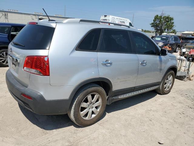 Изображение 3 2011 KIA SORENTO BASE 2011 с VIN 5XYKT4A18BG085410