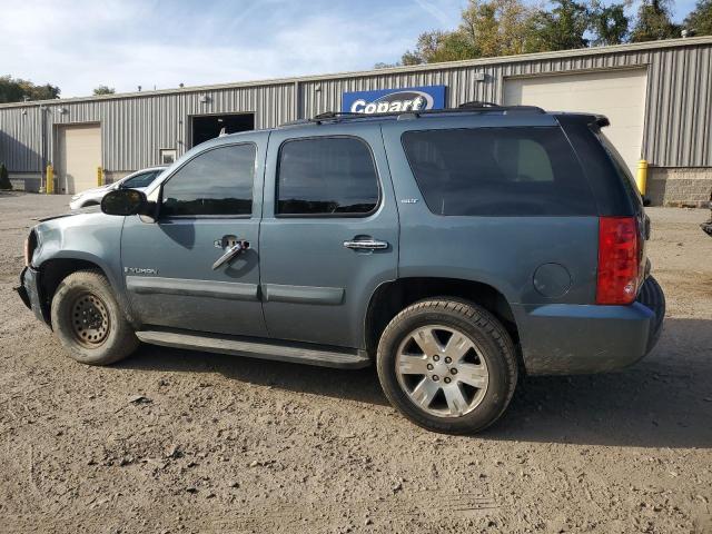 Изображение 2 2008 GMC YUKON  2008 с VIN 1GKFK13058J225143