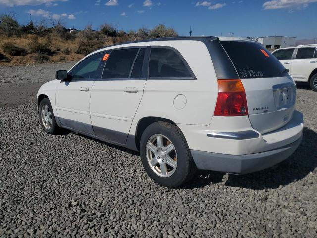 Image 2 of 2006 CHRYSLER PACIFICA TOURING 2006 with VIN 2A4GM68486R888342