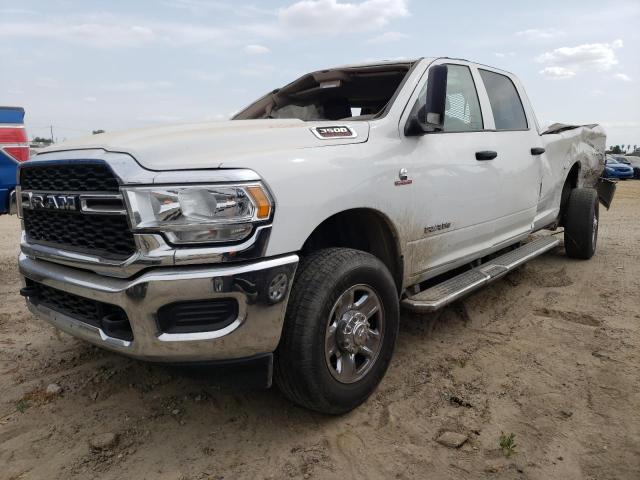 2019 RAM 3500 TRADESMAN 2019 image