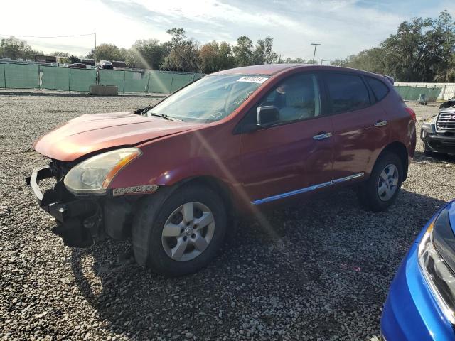 Obraz 2013 NISSAN ROGUE S 2013