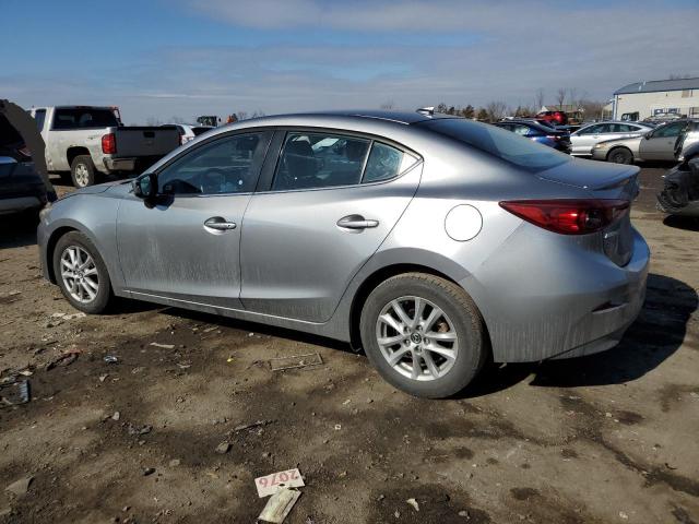 Obraz 2 z 2016 MAZDA 3 GRAND TOURING 2016 z VIN JM1BM1X71G1284426