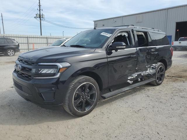 Изображение 2023 FORD EXPEDITION MAX LIMITED 2023