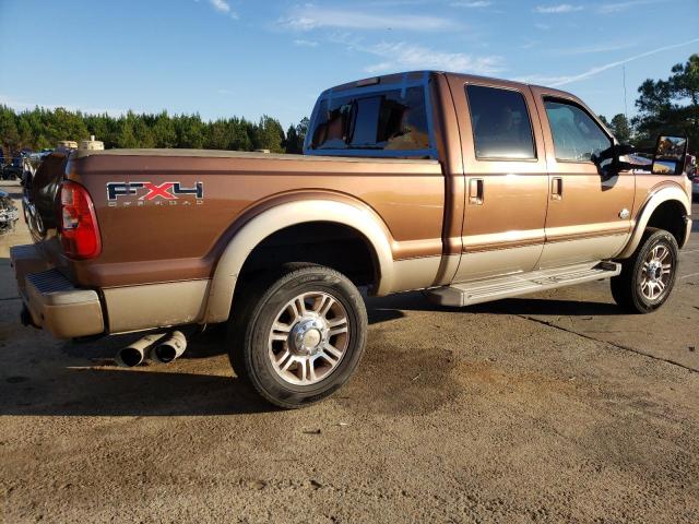 Obraz 3 z 2011 FORD F-250 SUPER DUTY 2011 z VIN 1FT7W2BT3BEA62255