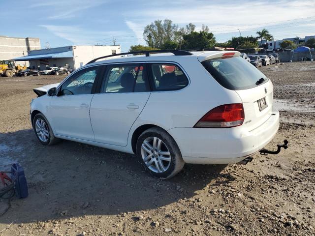 Изображение 2 2014 VOLKSWAGEN JETTA TDI 2014 с VIN 3VWPL7AJ4EM619983