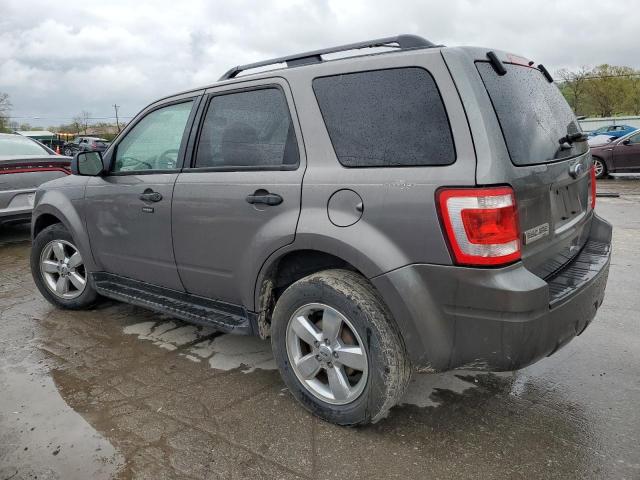 Obraz 2 z 2012 FORD ESCAPE XLT 2012 z VIN 1FMCU0DG0CKA87847