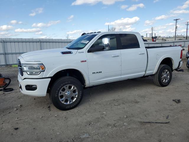 Изображение 1 2022 RAM 2500 LARAMIE 2022 с VIN 3C6UR5FJ3NG238889