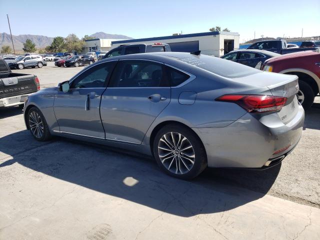 Изображение 2 2015 HYUNDAI GENESIS 3.8L 2015 с VIN KMHGN4JE4FU016832