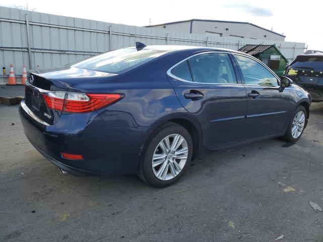 Image 3 of 2015 LEXUS ES 350 2015 with VIN JTHBK1GG5F2160771