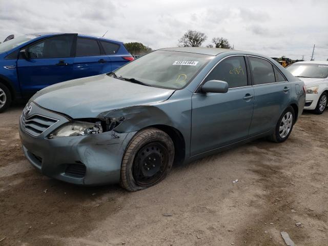 Obraz 1 z 2010 TOYOTA CAMRY BASE 2010 z VIN 4T1BF3EK5AU520977