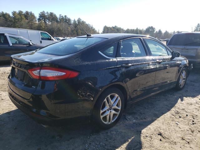 Obraz 3 z 2015 FORD FUSION SE 2015 z VIN 1FA6P0H76F5118904