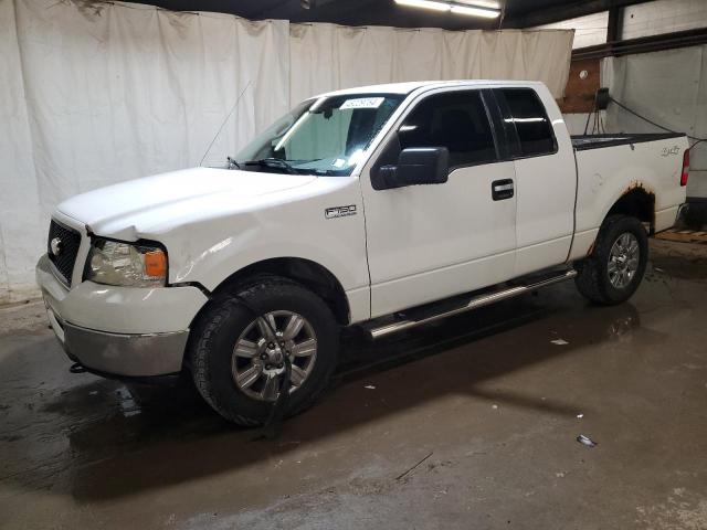 Obraz 1 z 2006 FORD F150  2006 z VIN 1FTPX14VX6FB80762