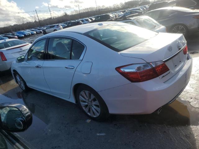 Obraz 2 z 2013 HONDA ACCORD EXL 2013 z VIN 1HGCR3F88DA010004