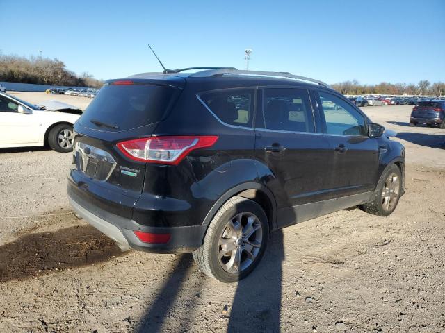 Obraz 3 z 2014 FORD ESCAPE TITANIUM 2014 z VIN 1FMCU0JX1EUE36283