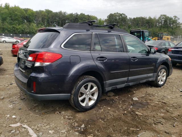 Image 3 of 2013 SUBARU OUTBACK 2.5I LIMITED 2013 with VIN 4S4BRBLC7D3255163