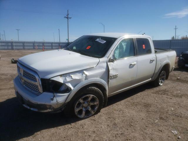 Image 1 of 2015 RAM 1500 LARAMIE 2015 with VIN 1C6RR7NG1FS657728