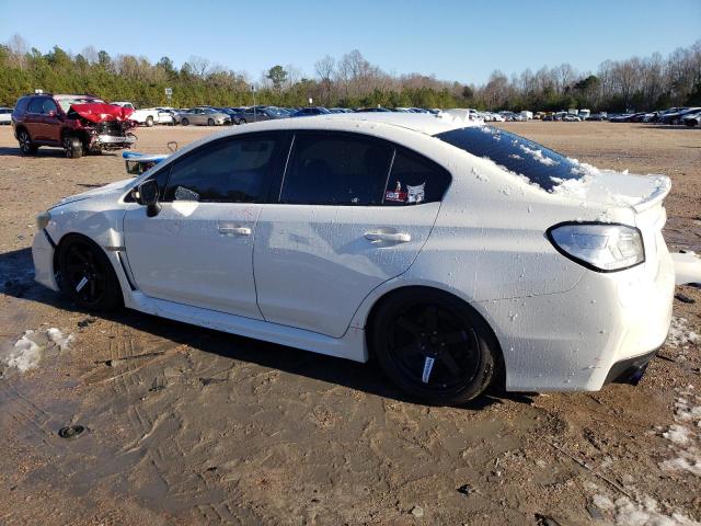 Изображение 2 2015 SUBARU WRX LIMITED 2015 с VIN JF1VA1G60F9825937