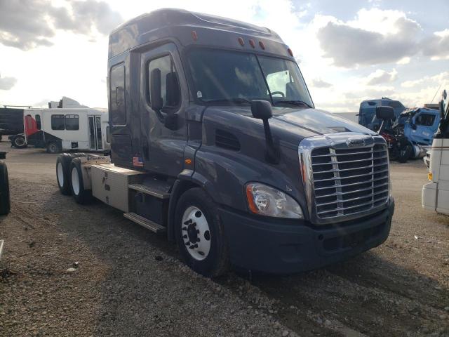 Изображение 2017 FREIGHTLINER CASCADIA 113  2017