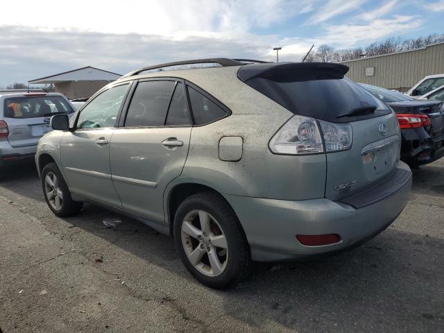 Image 2 of 2007 LEXUS RX 350 2007 with VIN 2T2HK31U77C019186