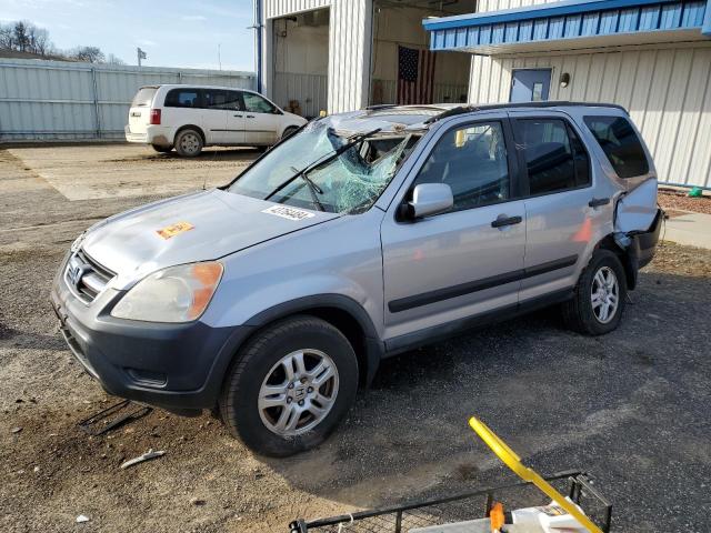 2004 HONDA CR-V EX 2004 image